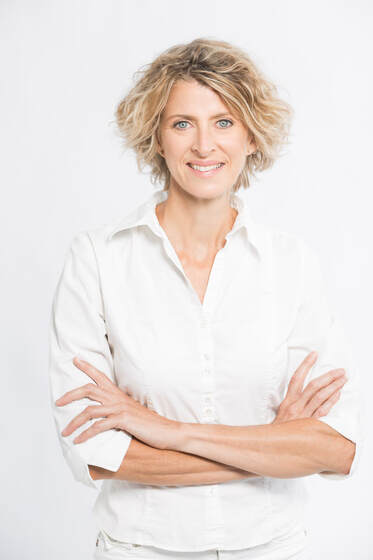 Catherine Rose RMT
