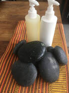 Hot Stone Massage